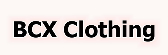 BCX Clothing